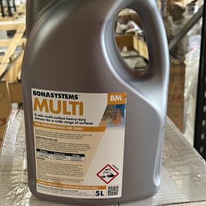 Bonasystems Multi