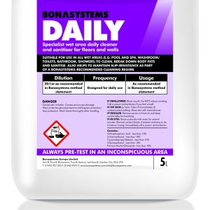 Bonasystems Daily