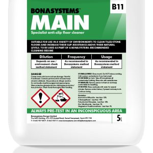 Bonasystems Main