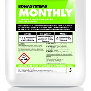 Bonasystems Monatlich