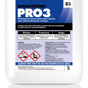 Bonasystems Pro3