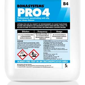 Bonasystems Pro4