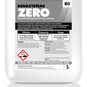 Bonasystems Zero